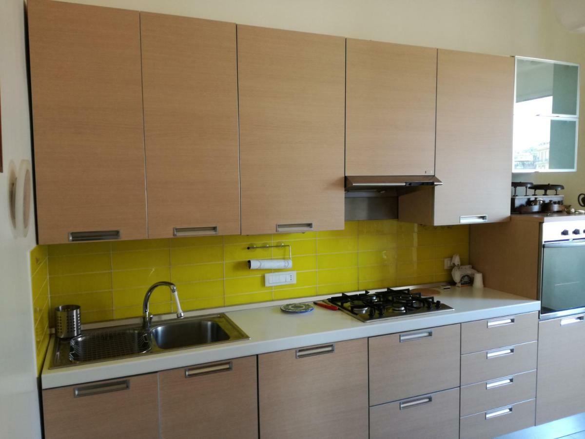 Appartamento Casa Caia Napoli