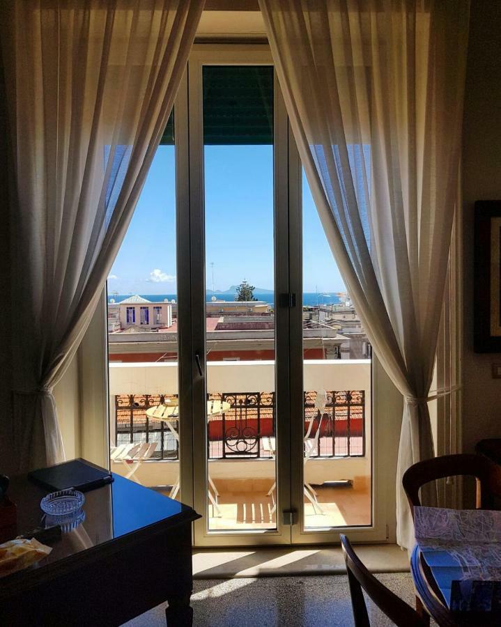 Casa Caia * Napoli