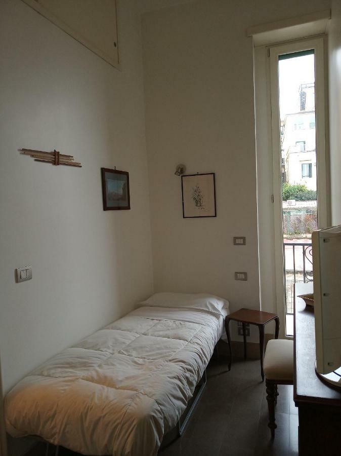 Casa Caia Appartamento Napoli